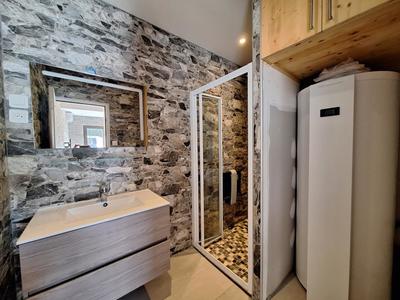 Maison - 122 m² - 5 pièces