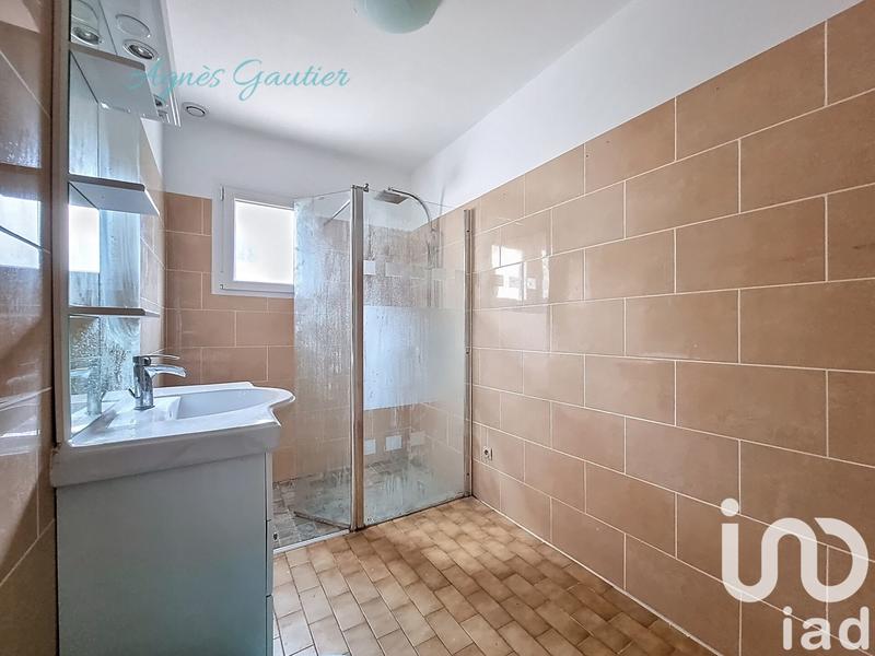 Maison - 178 m² - 9 pièces