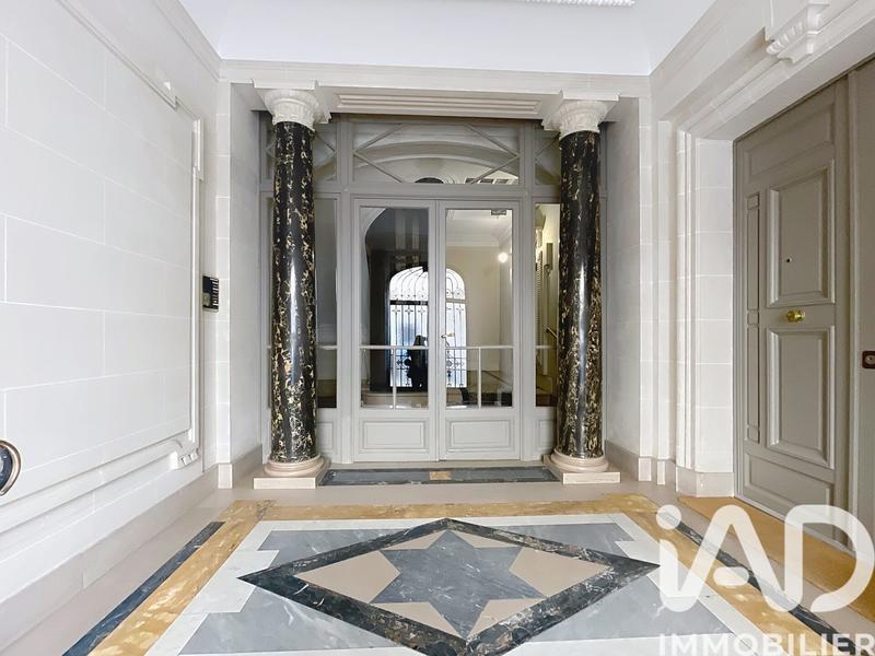 Appartement - 94 m² - 4 pièces