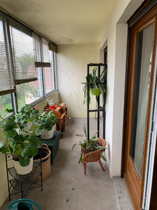 Appartement - 86 m² - 4 pièces