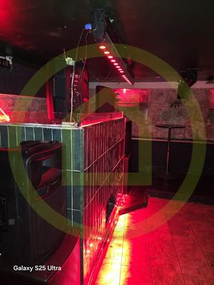 Fonds de commerce - 148 m²