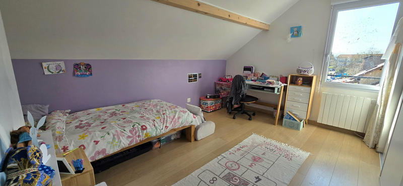 Villa - 101 m² - 4 pièces