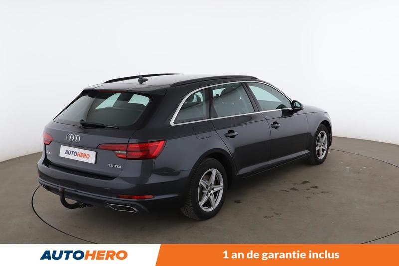 Audi A4 Avant 35 Tdi Business Line s tronic 150 ch