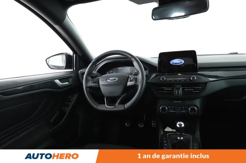 Ford Focus 1.5 EcoBlue St Line 120 ch