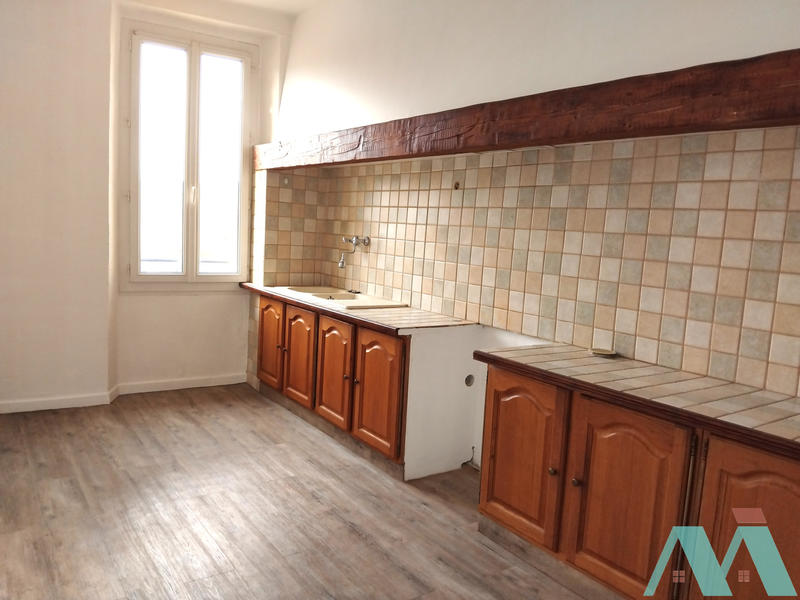 Appartement - 67 m² - 3 pièces