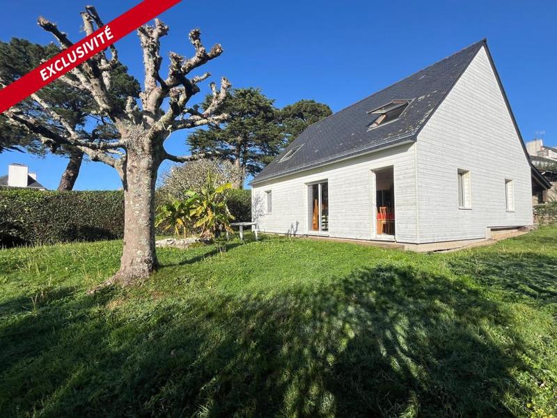 Villa - 110 m² - 6 pièces