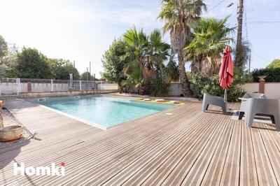 Maison - 153 m² - 6 pièces