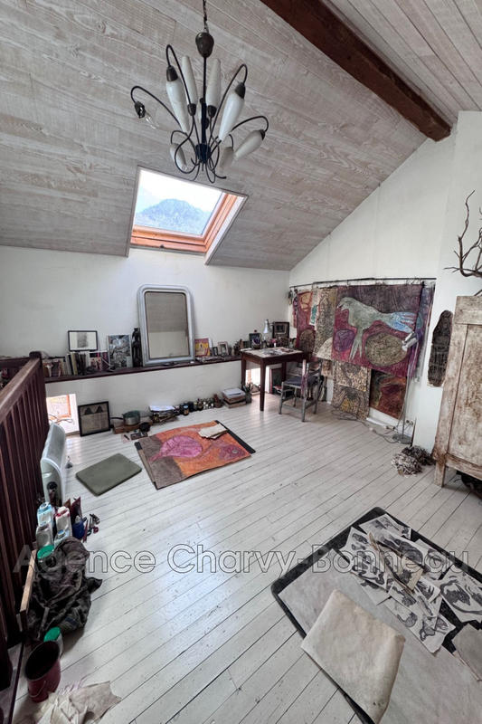 Maison - 112 m² - 5 pièces