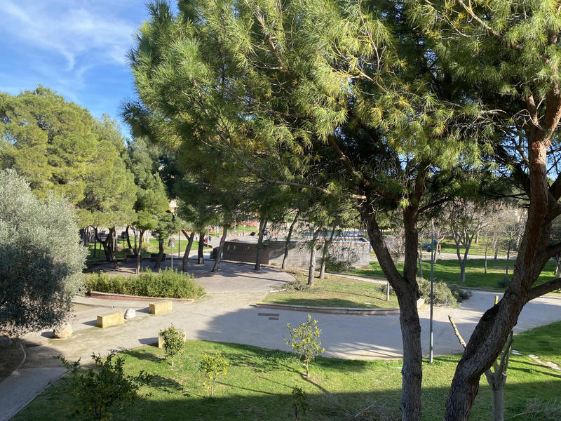 Appartement - 19 m² - 1 pièce