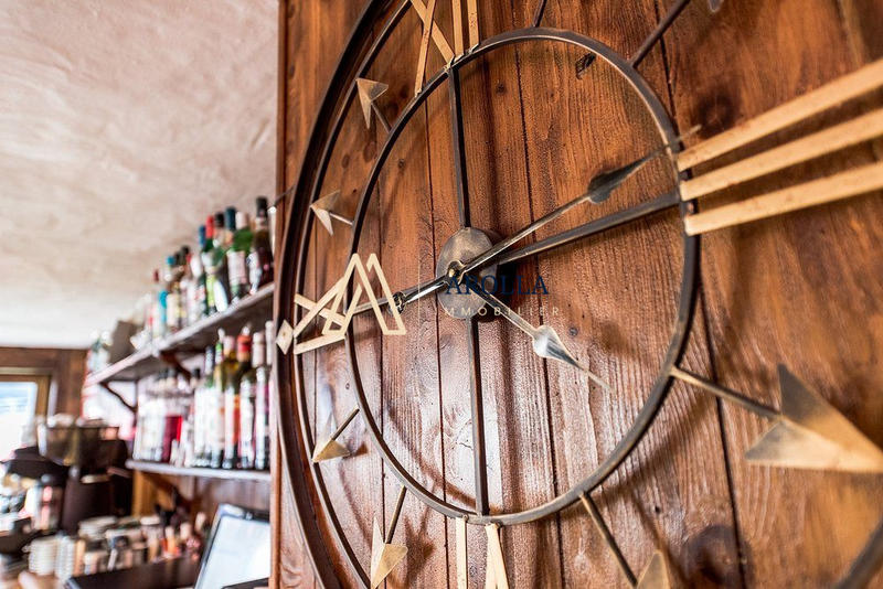 Fonds de commerce - Hôtellerie / Restauration - 270 m²