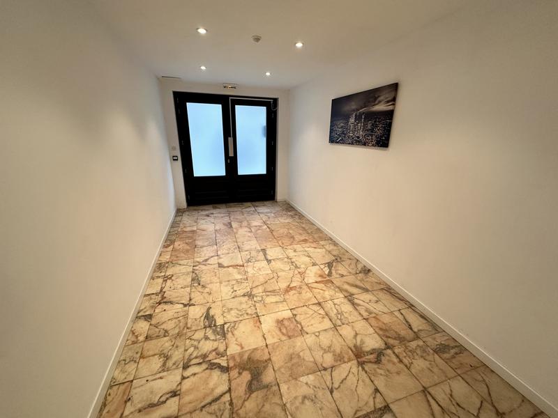 Loft - 100 m² - 3 pièces