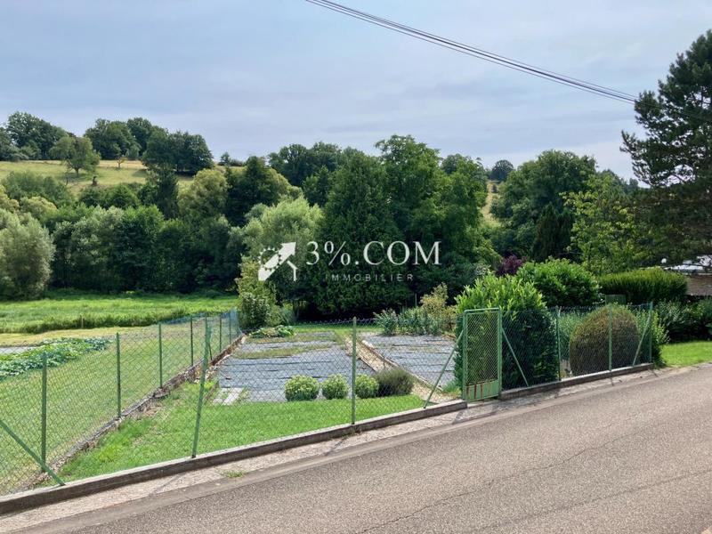 Maison - 150 m² - 8 pièces