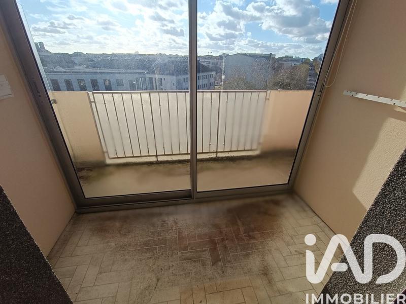 Appartement - 77 m² - 4 pièces