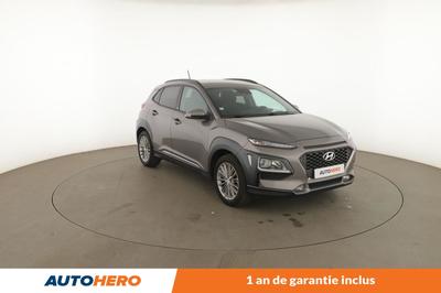 Hyundai Kona 1.0 t-GDi Edition #1 120 ch
