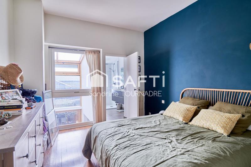 Maison - 160 m² - 5 pièces