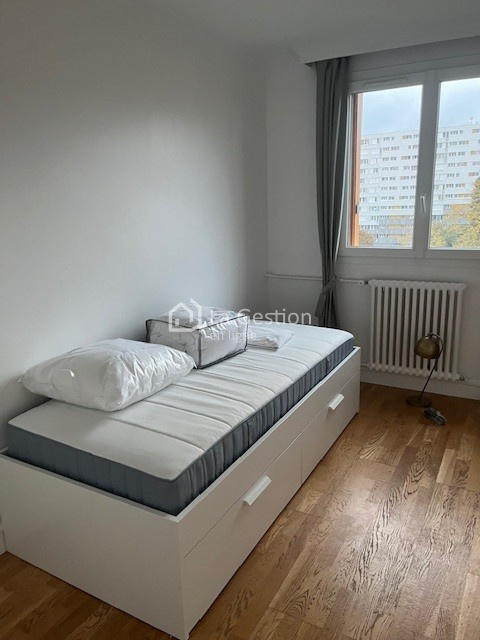 Appartement - 61 m² - 4 pièces