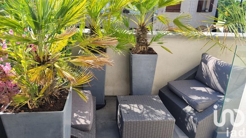 Maison - 143 m² - 5 pièces