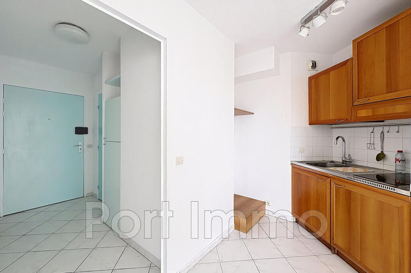 Appartement - 32 m² - 1 pièce