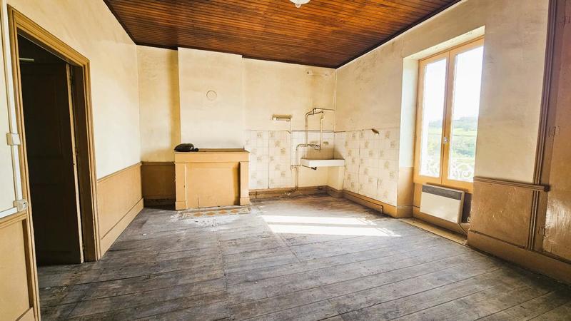 Demeure - 240 m² - 7 pièces