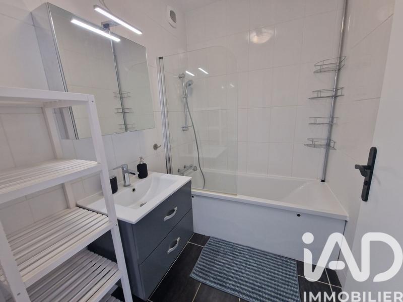 Appartement - 69 m² - 5 pièces