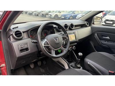 Dacia Duster TCe 130 Fap 4x4 Prestige