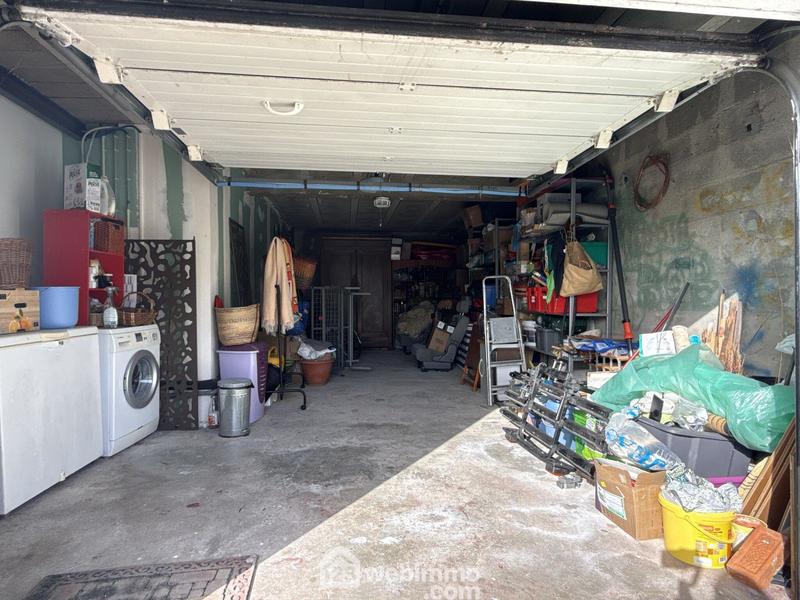 Maison - 134 m² - 6 pièces