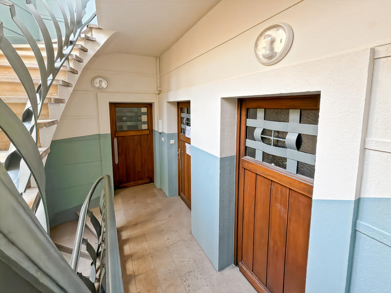 Appartement - 68 m² - 3 pièces