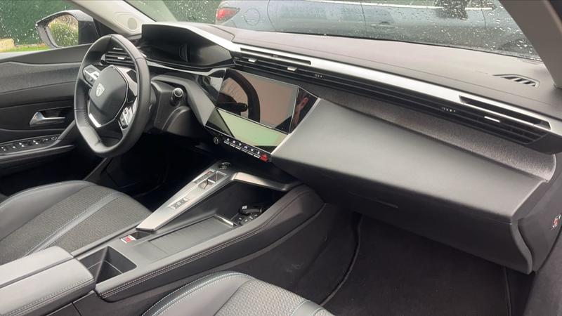 Peugeot 308 1.2 Puretech 130 Eat6 Allure Pack