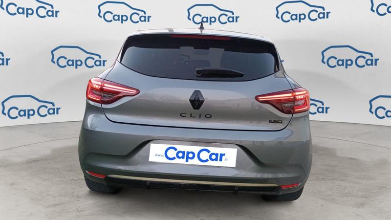 Renault Clio V 1.6 E-Tech 145 Edc Engineered - Automatique