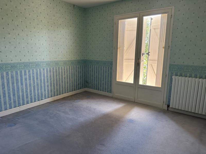 Maison - 81 m² - 4 pièces