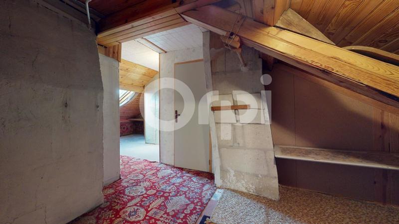 Maison de ville - 131 m² - 5 pièces