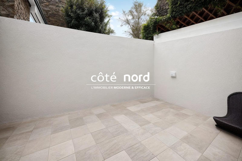 Maison - 138 m² - 7 pièces