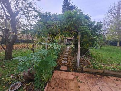 Maison - 170 m² - 5 pièces