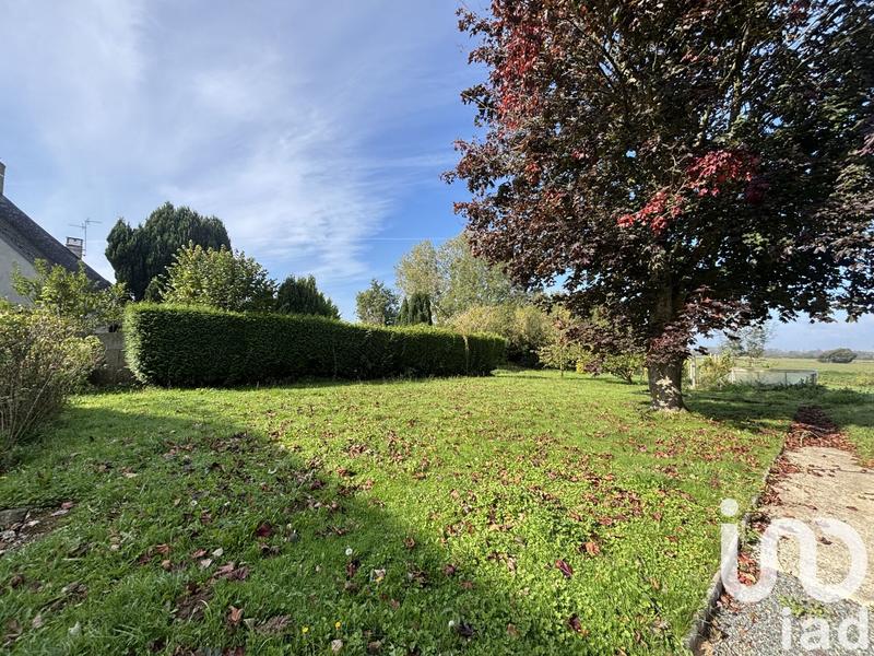 Maison - 152 m² - 7 pièces