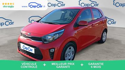 Kia Picanto 1.0 DPi 67 Active