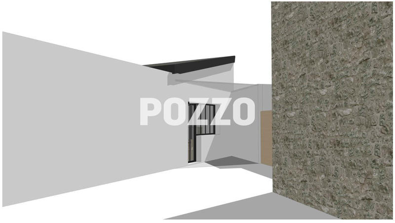 Maison - 204 m² - 6 pièces