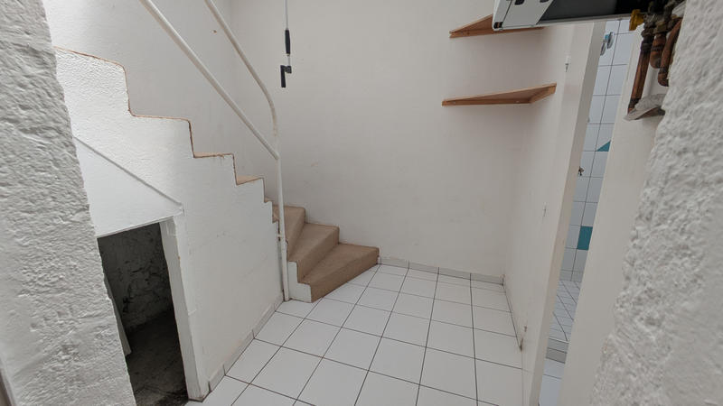 Maison - 83 m² - 5 pièces