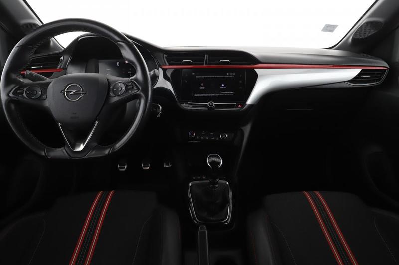 Opel Corsa 1.2 Turbo Gs Line 5p 100 ch