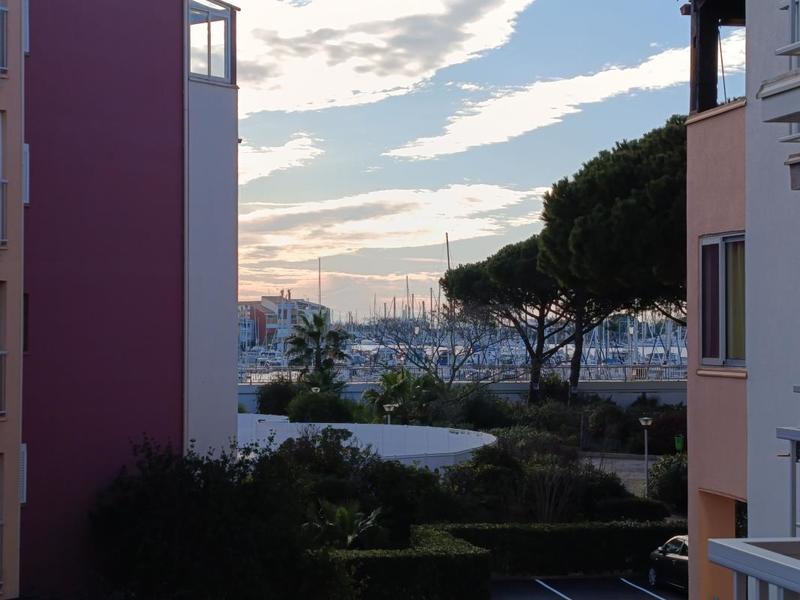 Studio - 27 m² - 1 pièce