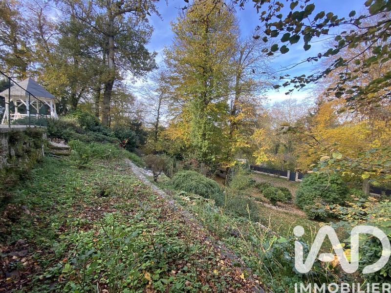 Maison - 140 m² - 7 pièces