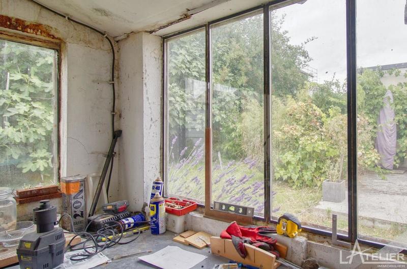 Maison - 80 m² - 3 pièces