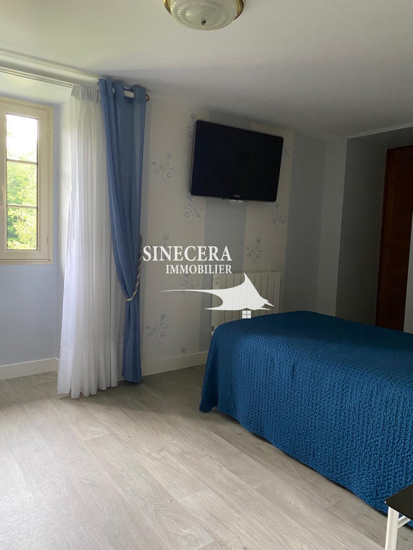 Maison de village - 116 m² - 6 pièces