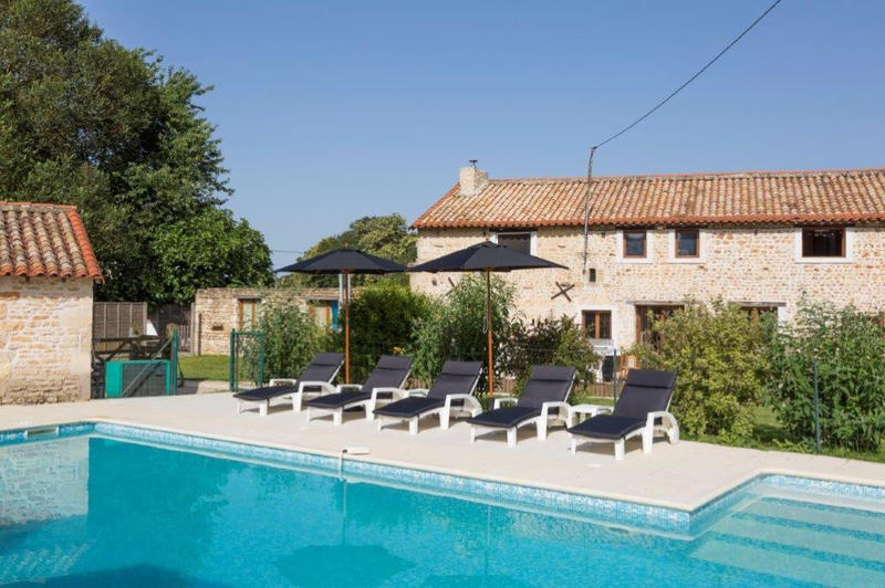 Villa - 460 m² - 30 pièces