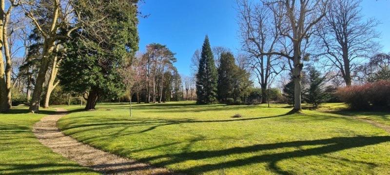 Appartement - 107 m² - 5 pièces