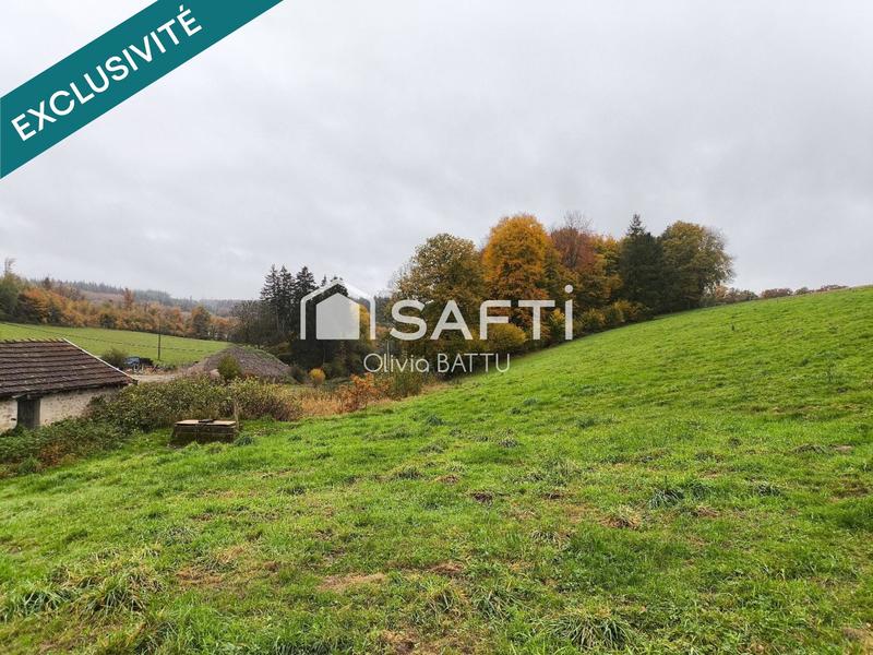 Maison - 290 m² - 1 pièce