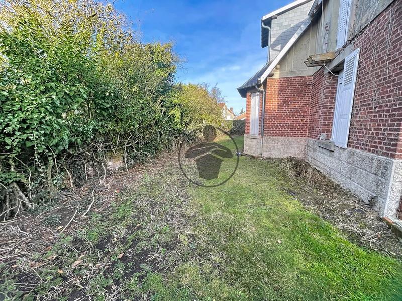 Maison - 165 m² - 6 pièces