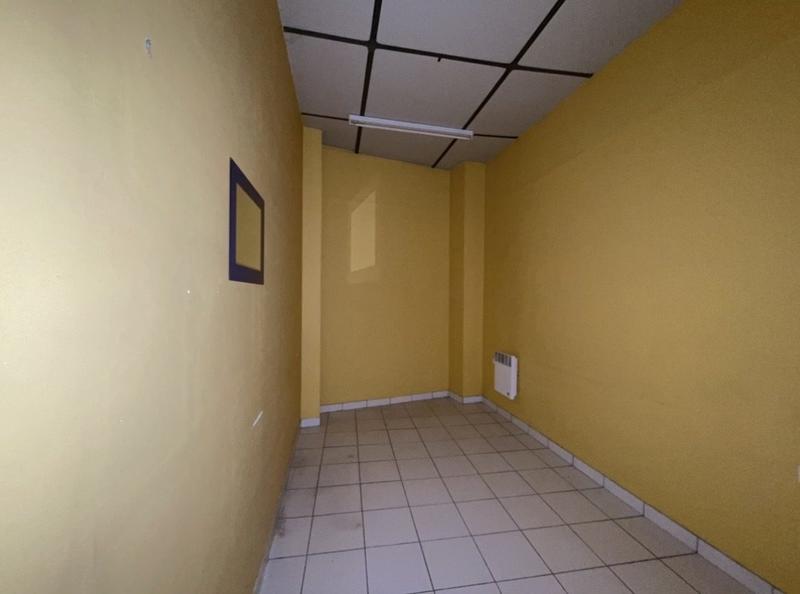 Local commercial - 629 m² - 14 pièces