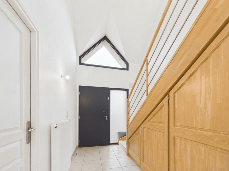 Maison - 152 m² - 7 pièces