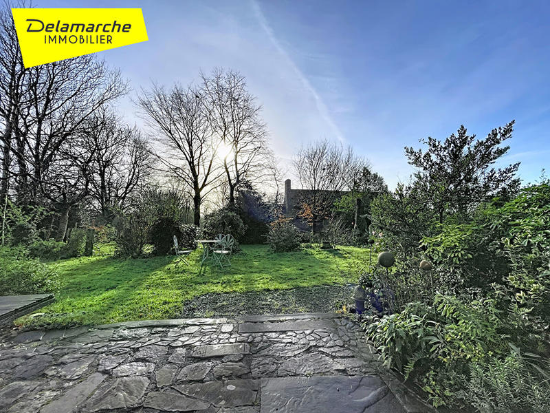 Maison - 160 m² - 5 pièces