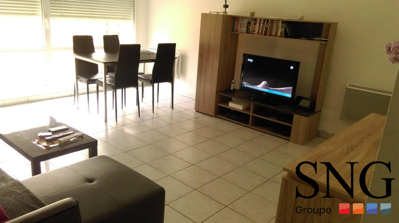 Villa - 53 m² - 2 pièces